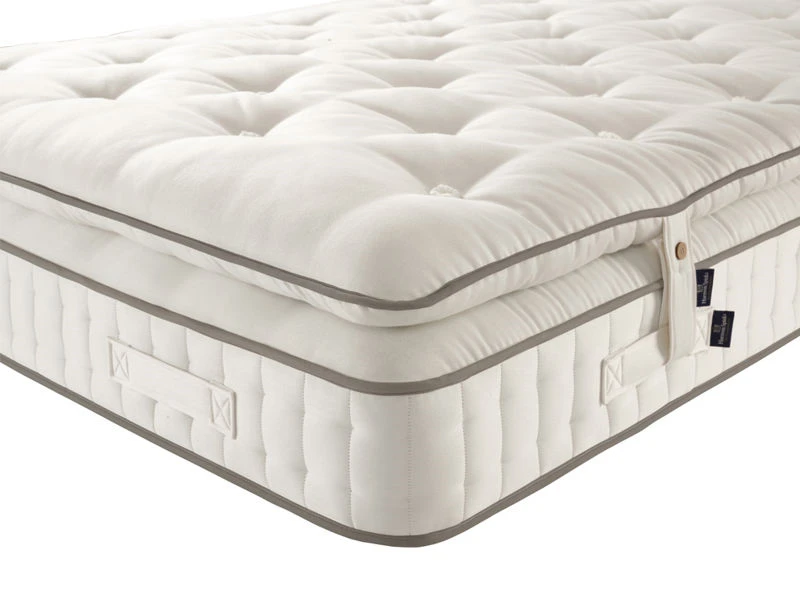 Adam Henson Enhancer Support 5000 Mattress with Cotswold Topper